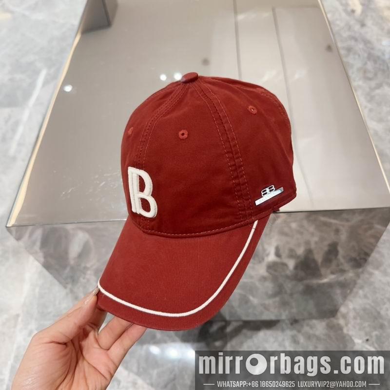 Replica Balenciaga cap 050708