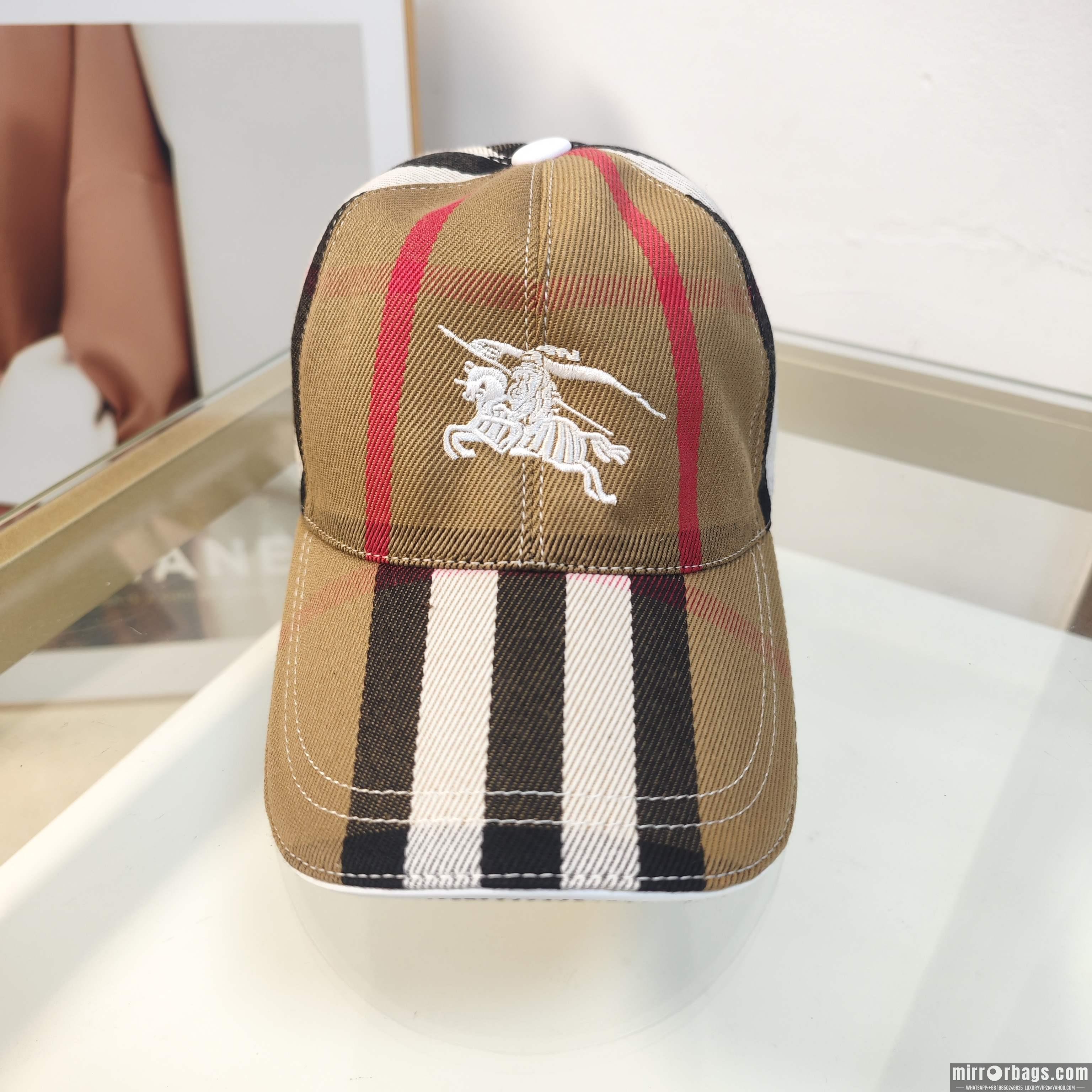 Replica Burberry cap dx64