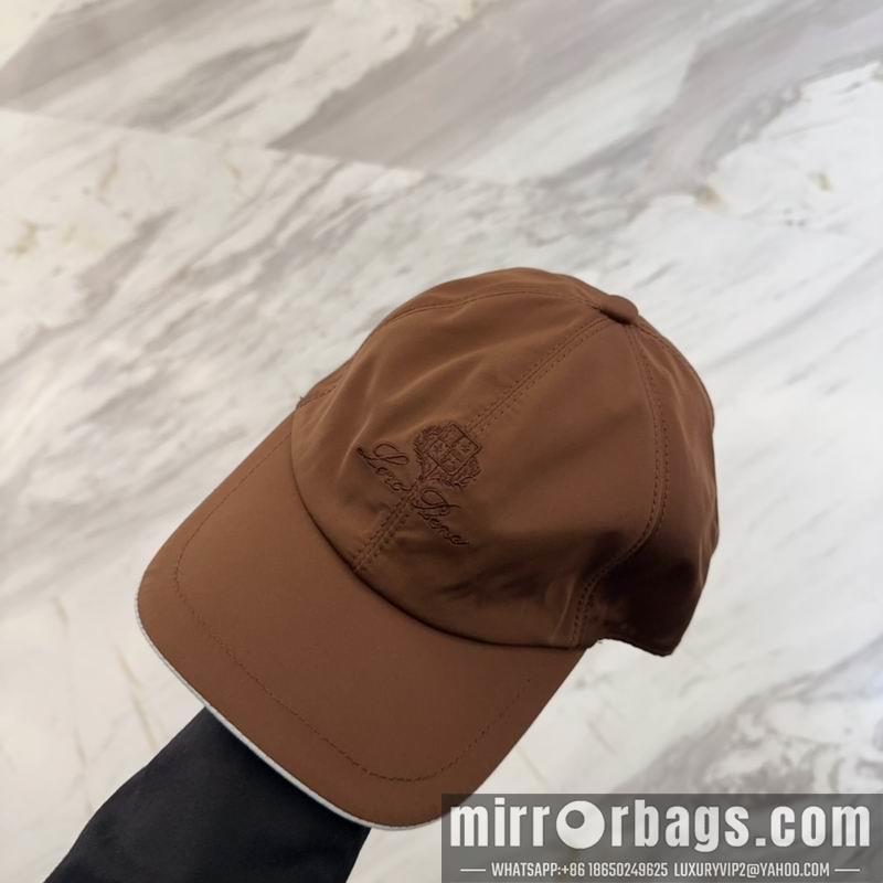 Replica Loro Piana cap dx28