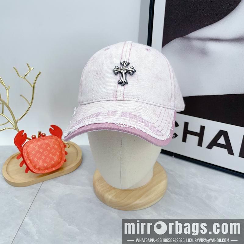Replica Chrome Hearts cap dx50