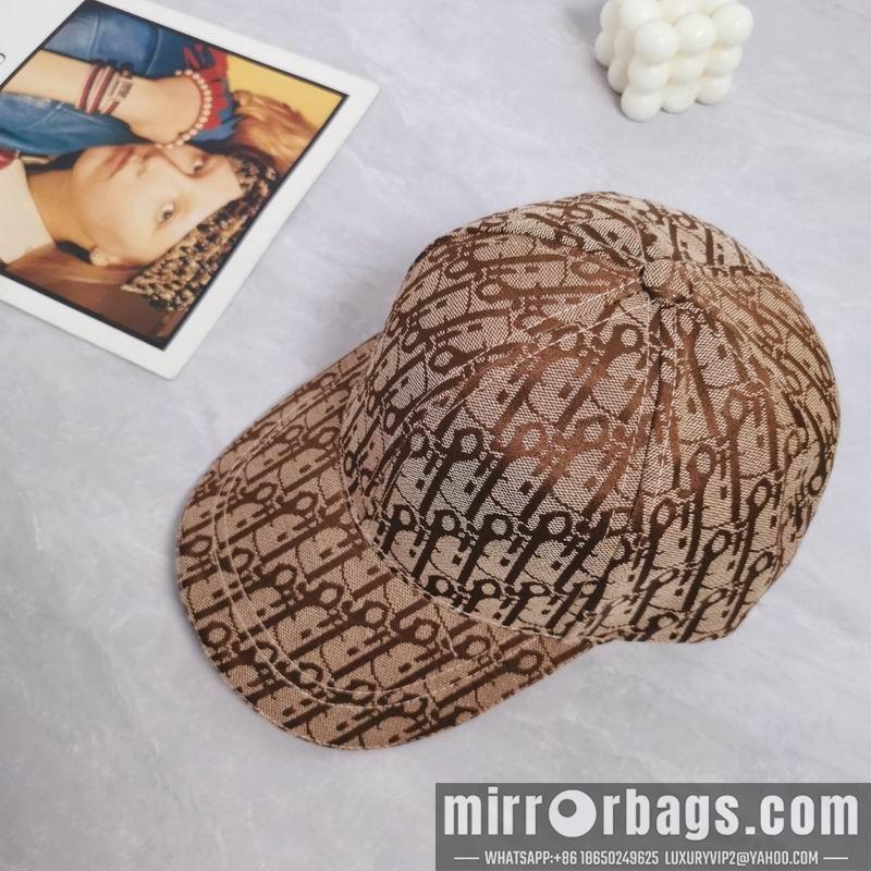 Replica Dior Hat dx03