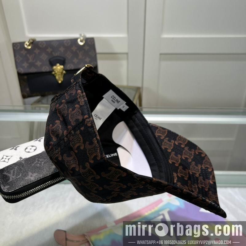 Replica Celine Hat dx48