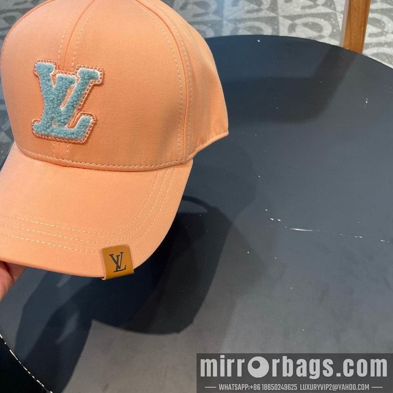 Replica LV  cap 072303