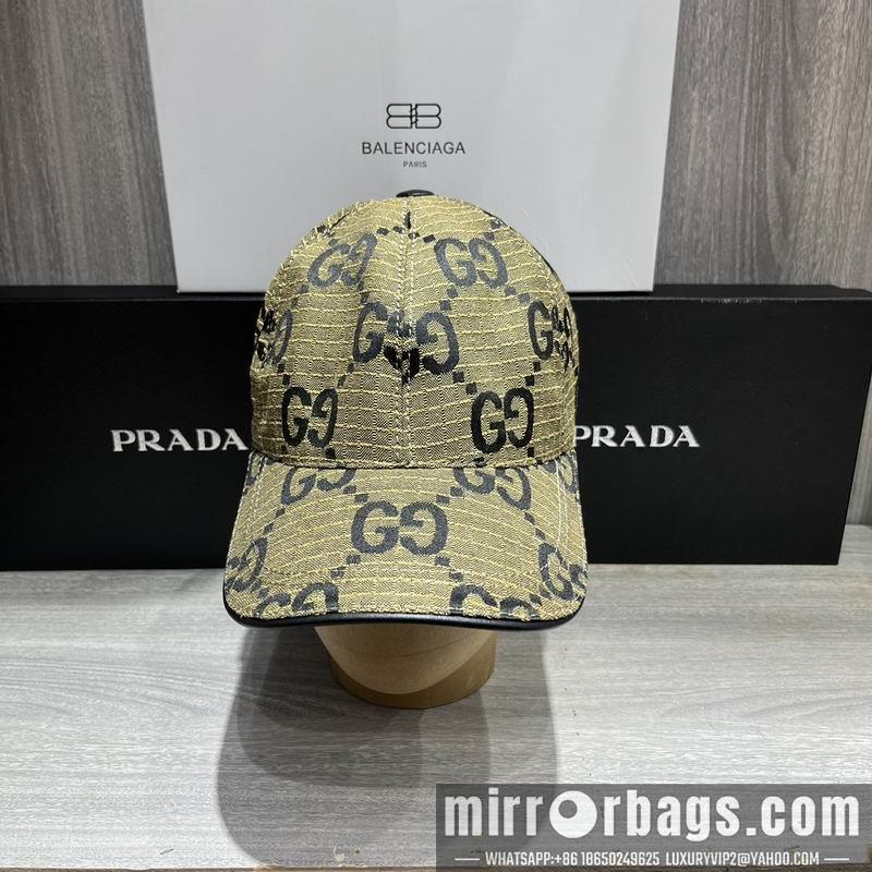 Replica Gucci Hat hm104