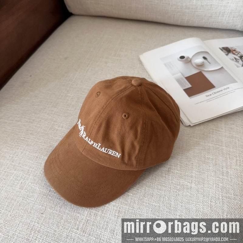 Replica Polo Hat 011504