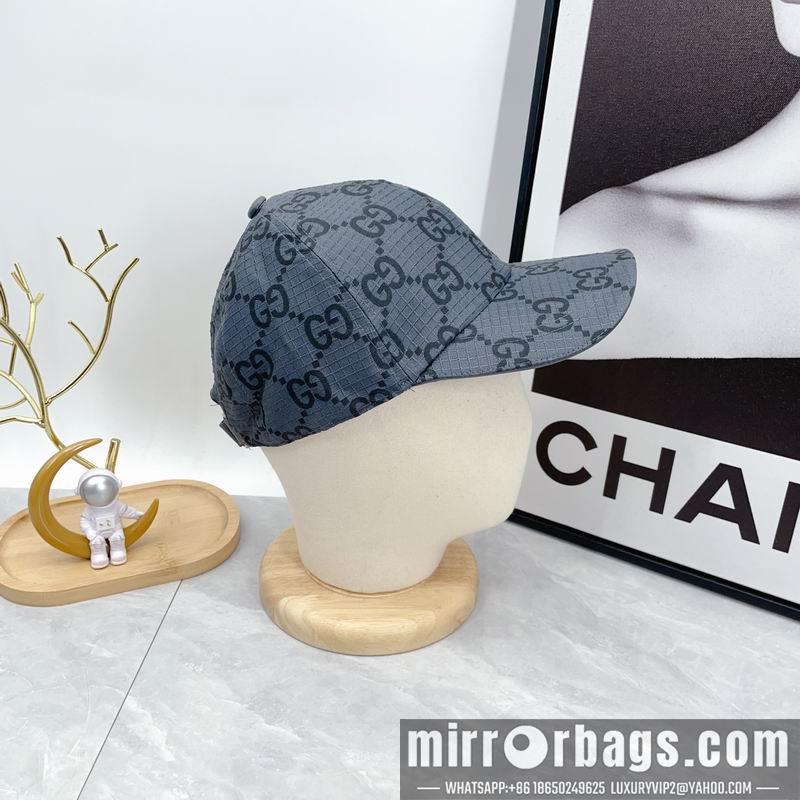 Replica Gucci cap dx36