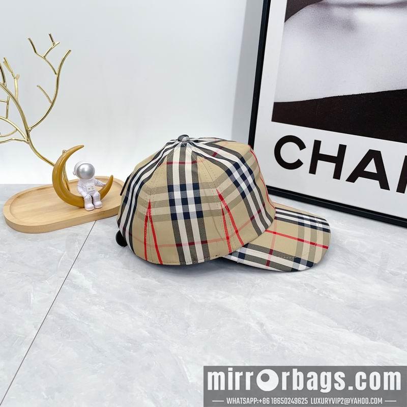Replica Burberry Hat dx67
