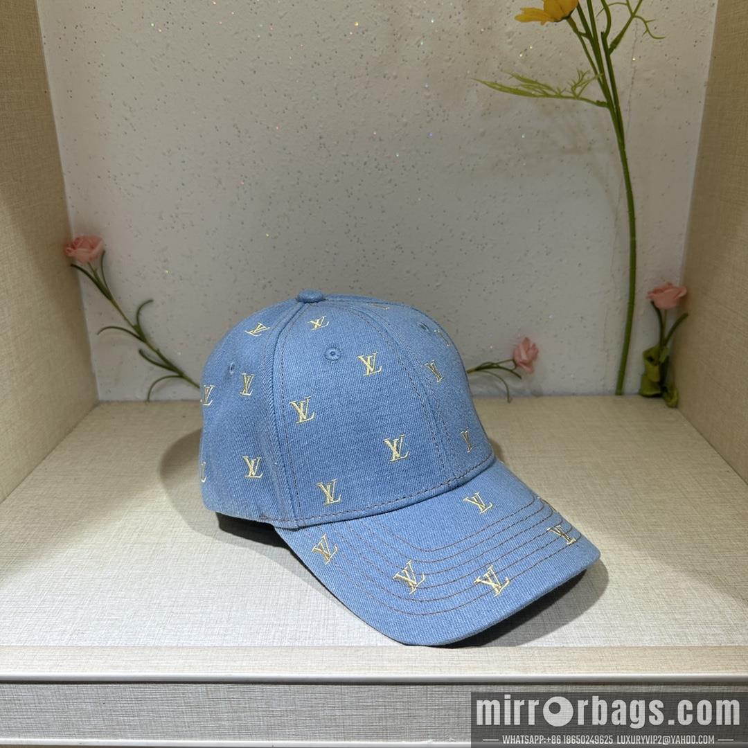 Replica LV cap 080202