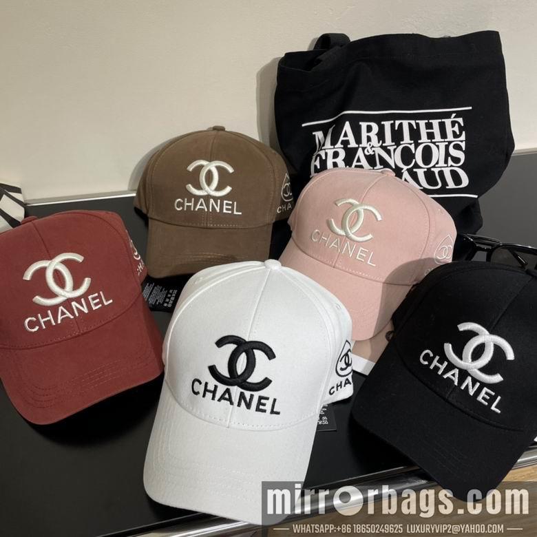 Replica Chanel Cap dxn11