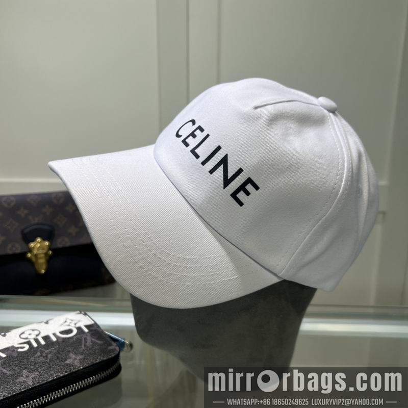 Replica Celine cap 042702