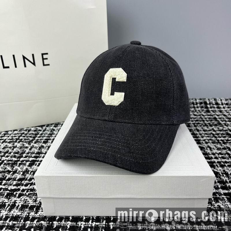 Replica Celine cap hm10