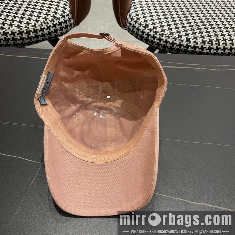 Replica Prada cap 050705