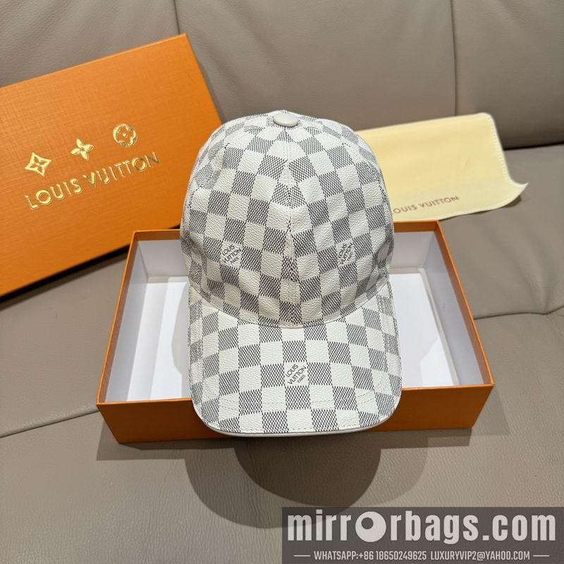 Replica LV cap 091403
