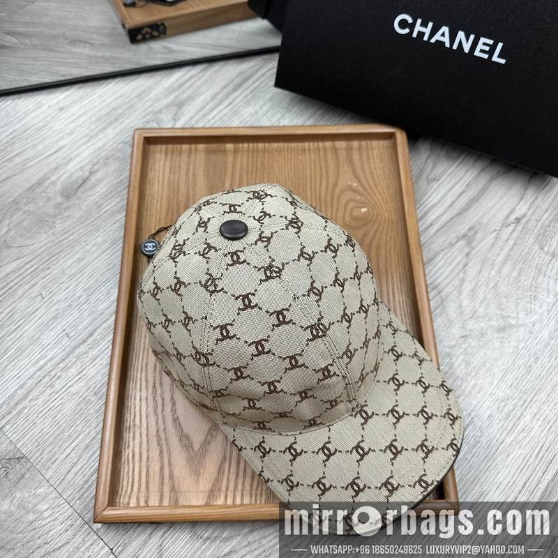 Replica Chanel cap dx47