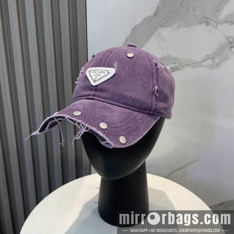 Replica Prada cap 040202