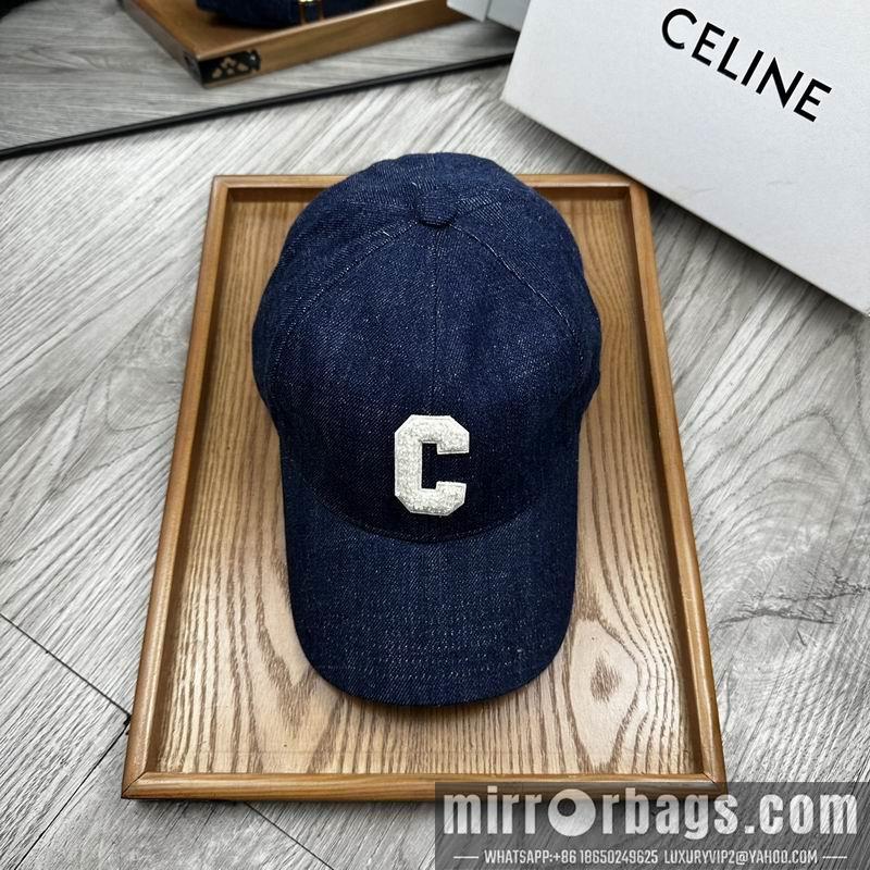 Replica Celine Hat 042706