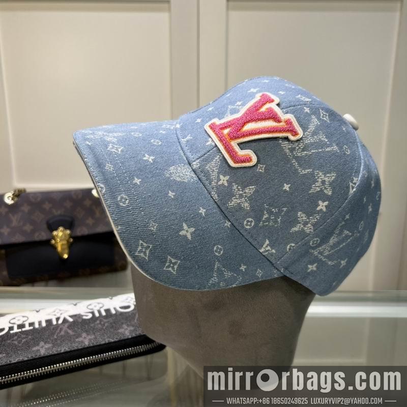 Replica LV cap dx16