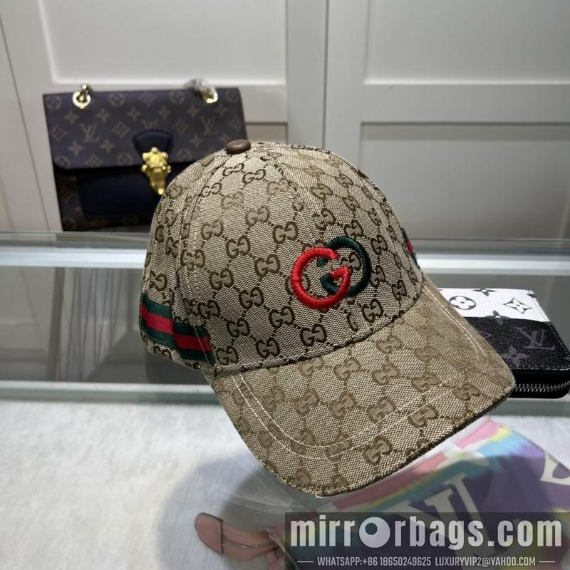 Replica Gucci Hat dx125