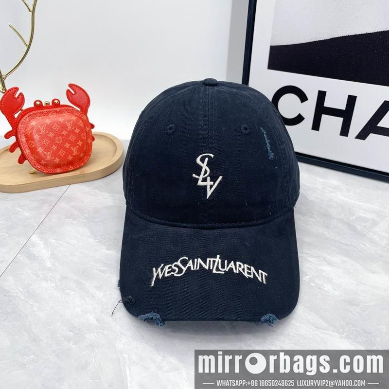 Replica YSL cap dx32
