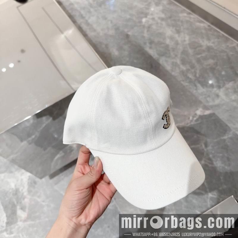 Replica Chanel cap dx51