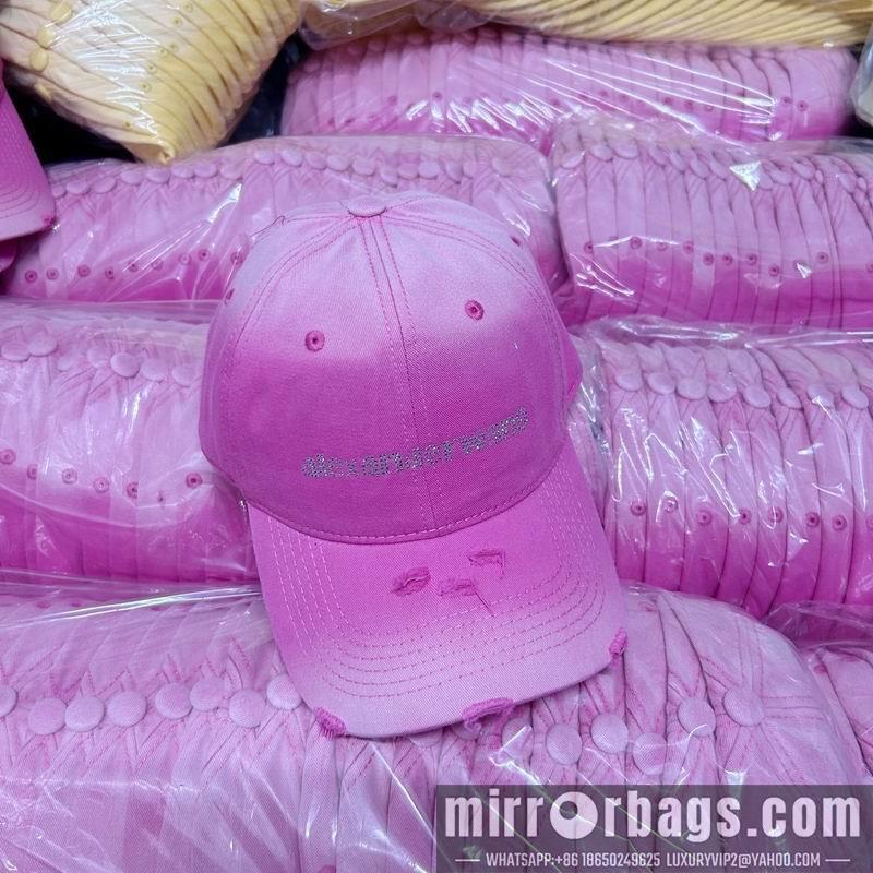 Replica Alexander Wang cap dx65