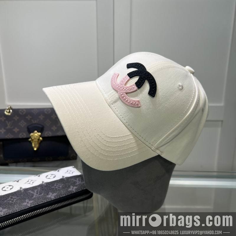 Replica Chanel cap dx39