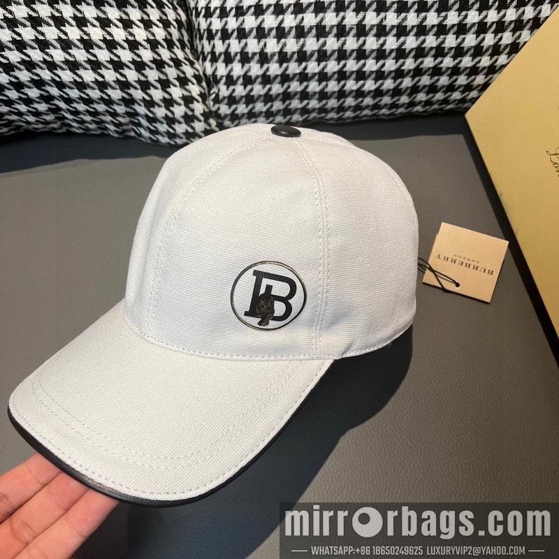 Replica Burberry Hat 053101