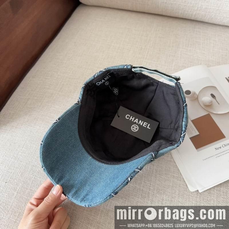Replica Chanel cap dx69
