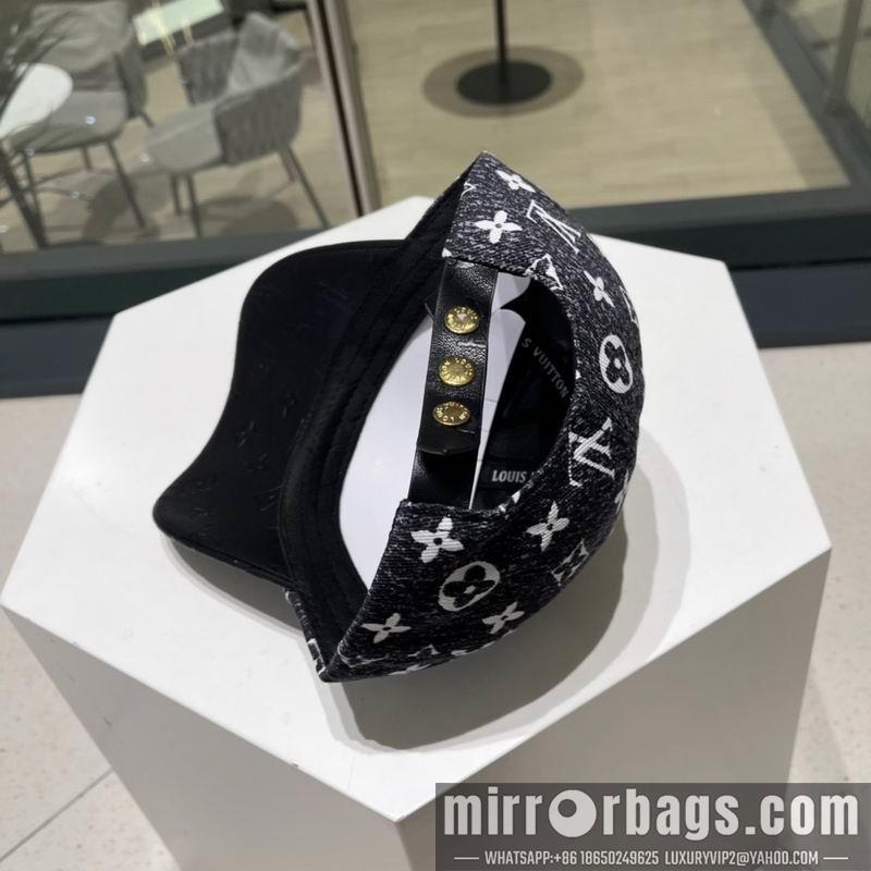 Replica LV cap 072202