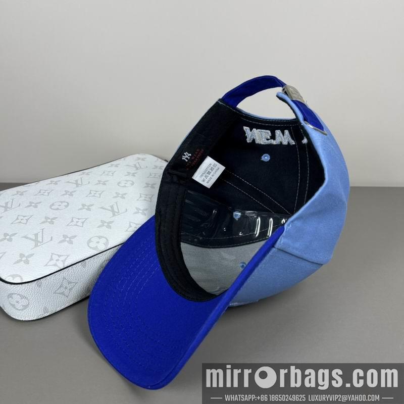Replica MLB NY cap dx41
