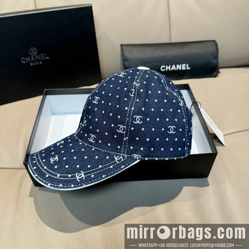 Replica Chanel cap dx43