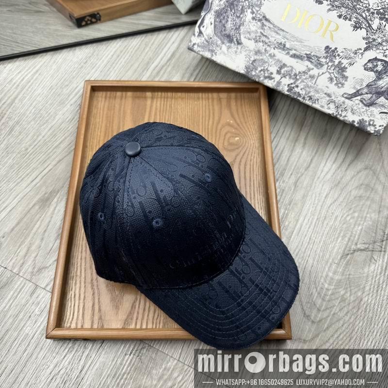 Replica Dior cap dx62