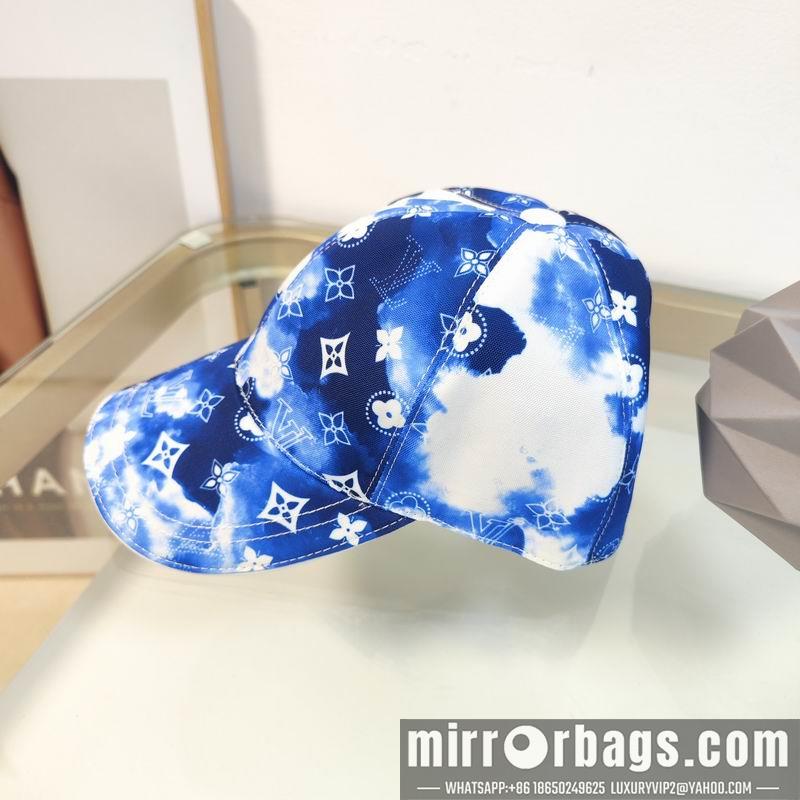 Replica LV Hat dx116