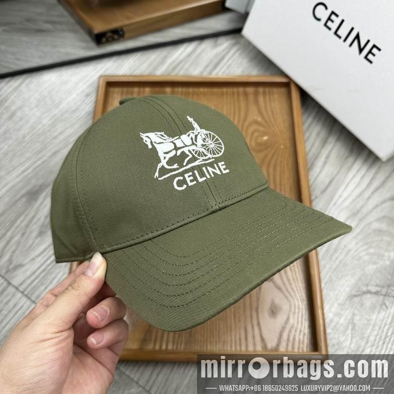 Replica Celine Hat dx23