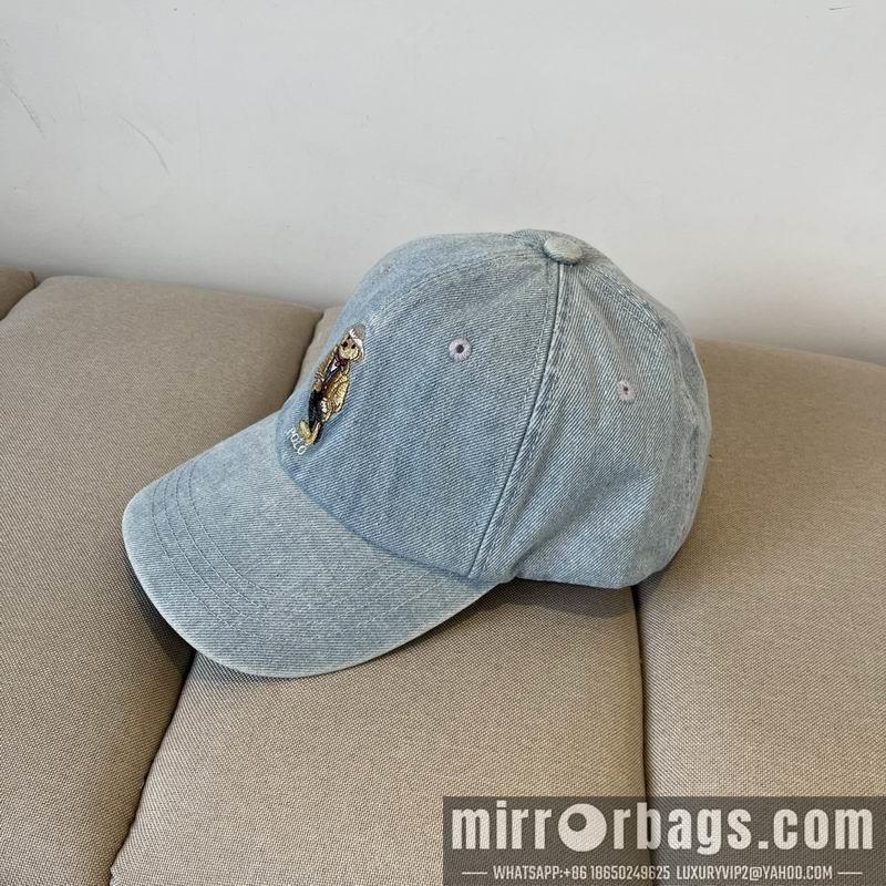 Replica Polo Hat dx22