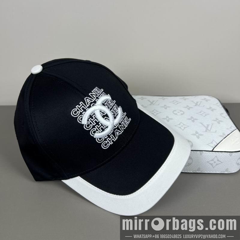 Replica Chanel Hat dx24