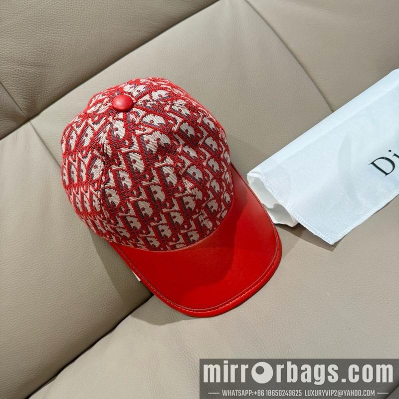 Replica Dior cap 092701