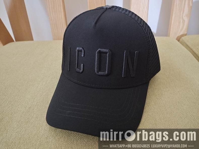 Replica DSQ Hat y 67