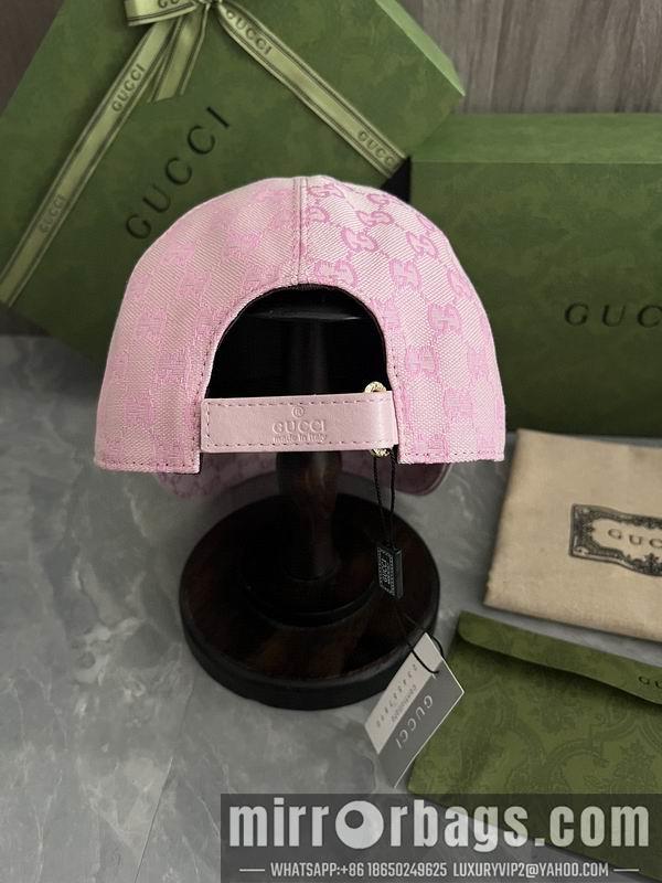 Replica Gucci Hat dx25