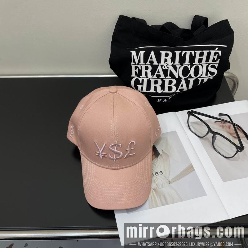 Replica YSL Hat 042702