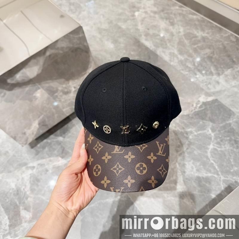 Replica LV cap 041704