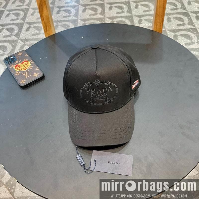 Replica Prada Hat 050703