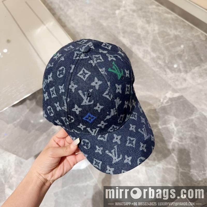 Replica LV Hat dx97