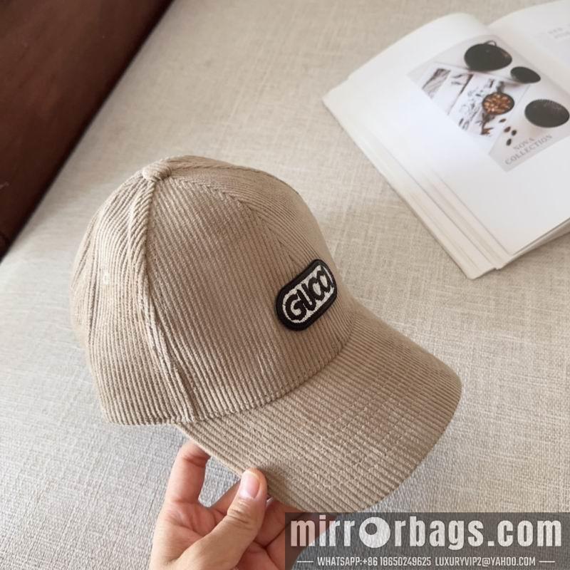 Replica Gucci cap 122801