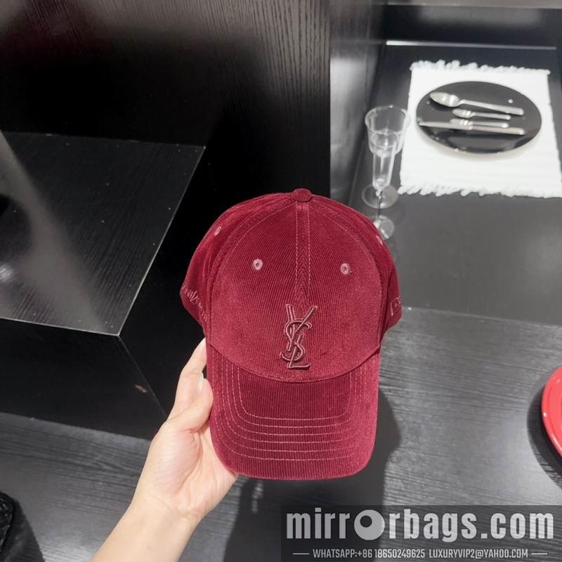 Replica YSL cap dx24