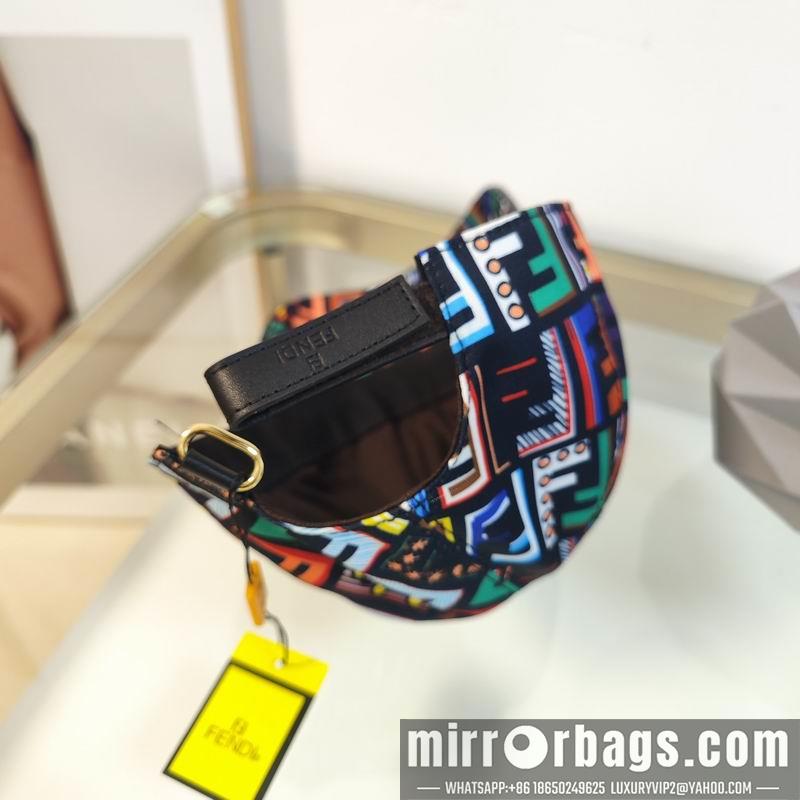 Replica Fendi Hat dx79