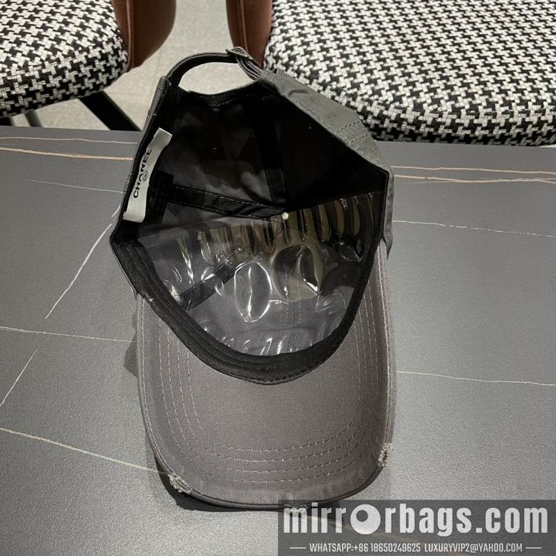 Replica Chanel cap 050711