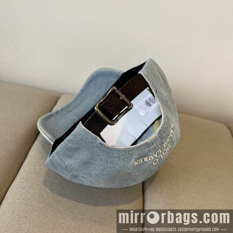 Replica Polo Hat dx22