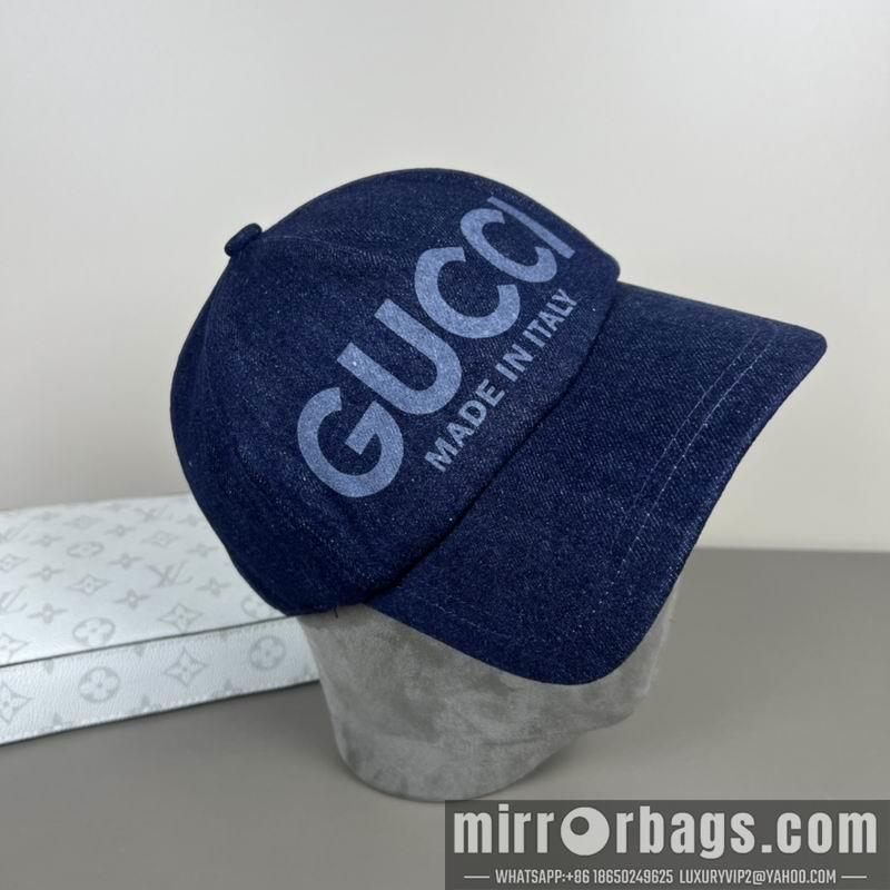 Replica Gucci cap dx31