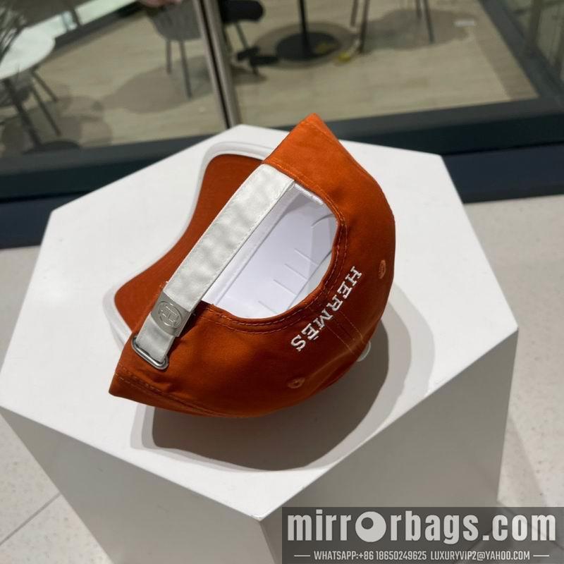Replica Hermes cap 042601